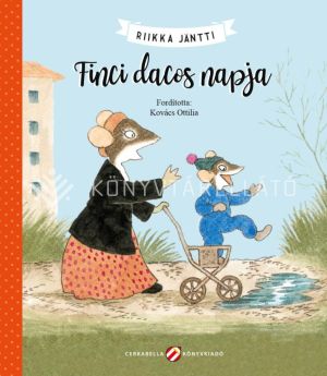 Kép: Finci dacos napja