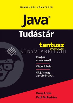 Kép: Java -Tudástár