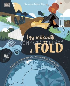 Kép: Így működik a Föld