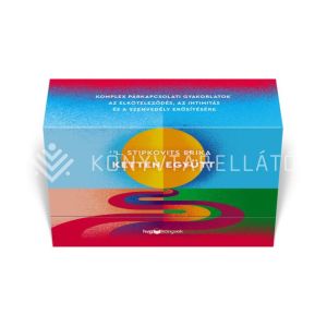 Kép: Ketten együtt - Párkapcsolati kártyák