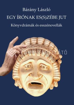 Kép: Egy írónak e(s)zébe jut