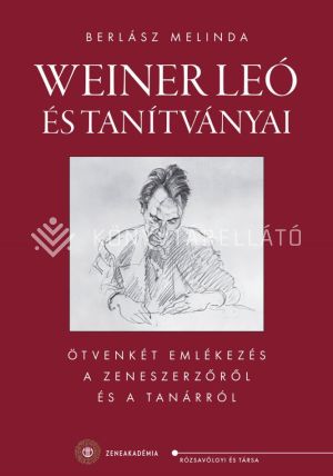 Kép: Weiner Leó és tanítványai