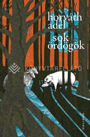 Kép: Sok ördögök