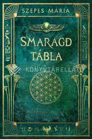 Kép: Smaragdtábla
