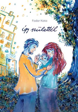 Kép: Így születtél