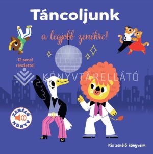 Kép: Táncoljunk!