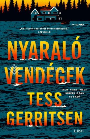 Kép: Nyaralóvendégek