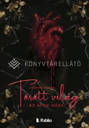 Kép: Törött világ