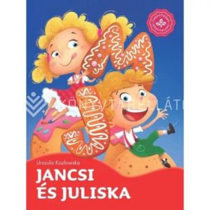 Kép: Jancsi és Juliska