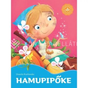 Kép: Hamupipőke