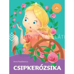Kép: Csipkerózsika
