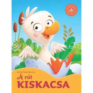 Kép: A rút kiskacsa