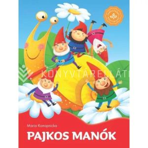 Kép: Pajkos manók