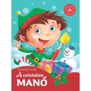 Kép: A csintalan manó