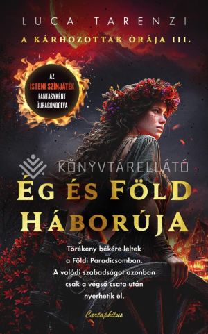 Kép: Ég és Föld Háborúja