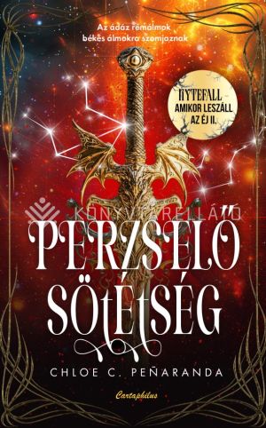 Kép: Perzselő sötétség