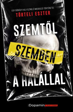 Kép: Szemtől szemben a halállal