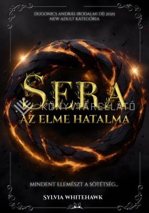 Kép: Sera - Az elme hatalma