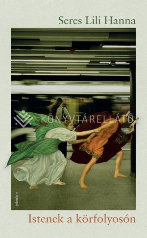 Kép: Istenek a körfolyosón