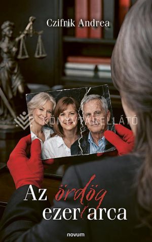 Kép: Az ördög ezer arca