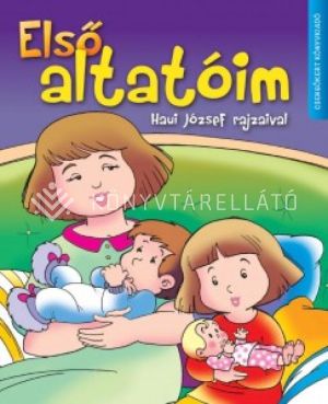 Kép: Első altatóim
