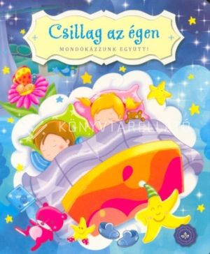 Kép: Csillag az égen