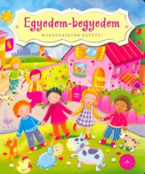 Kép: Egyedem-begyedem