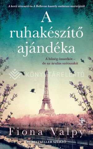 Kép: A ruhakészítő ajándéka