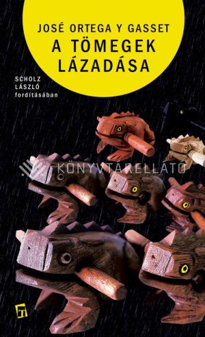 Kép: A tömegek lázadása