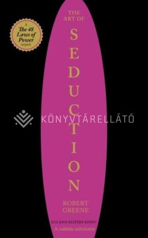 Kép: The Art of Seduction - A csábítás művészete