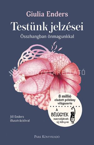 Kép: Testünk jelzései - Összhangban önmagunkkal