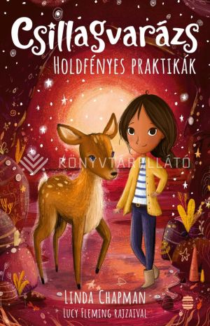 Kép: Csillagvarázs 7. - Holdfényes praktikák