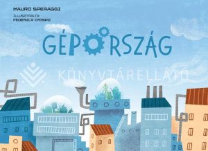 Kép: Gépország