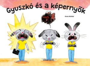 Kép: Gyuszkó és a képernyők