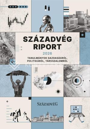Kép: Századvég Riport 2026