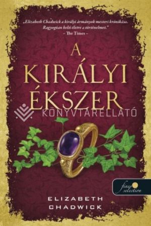 Kép: A királyi ékszer