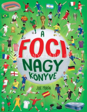 Kép: A foci nagy könyve