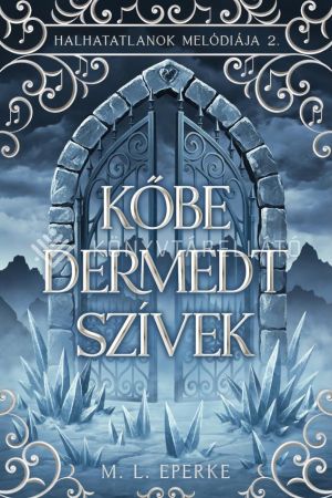 Kép: Kőbe dermedt szívek