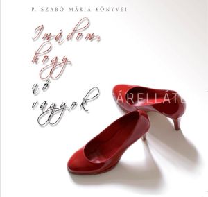 Kép: Imádom, hogy nő vagyok