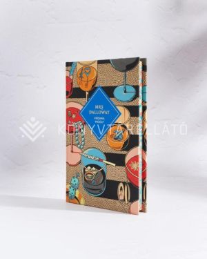 Kép: Mrs Dalloway (Vintage Collector's Classics)