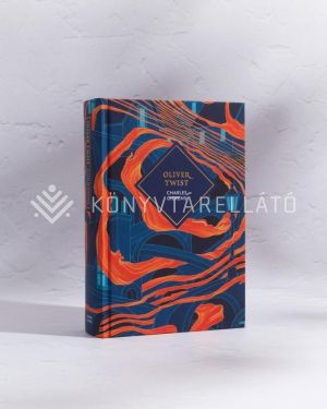 Kép: Oliver Twist (Vintage Collector's Classics)