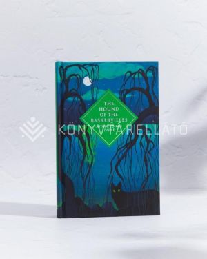 Kép: The Hound of the Baskervilles (Vintage Collector's Classics)