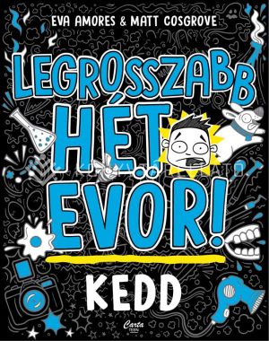 Kép: Kedd