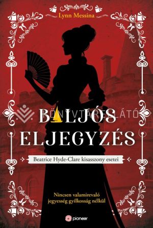 Kép: Baljós eljegyzés