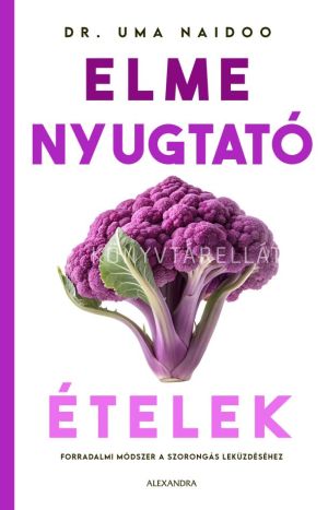 Kép: Elmenyugtató ételek