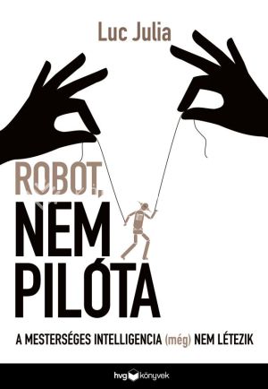 Kép: Robot, nem pilóta