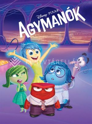 Kép: Agymanók - Disney Klasszikusok