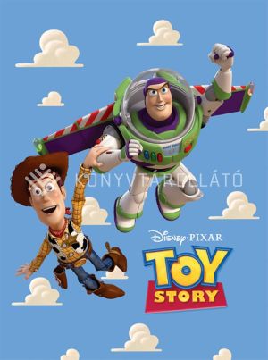 Kép: Toy Story - Disney Klasszikusok