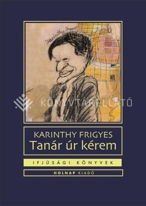 Kép: Tanár úr kérem