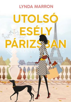 Kép: Utolsó esély Párizsban